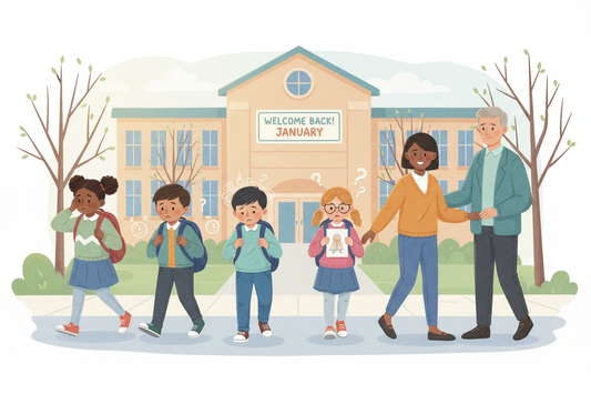 The "January Shock" of 2026: Why This Back-to-School Season Is Hitting Our Kids Harder Than Ever