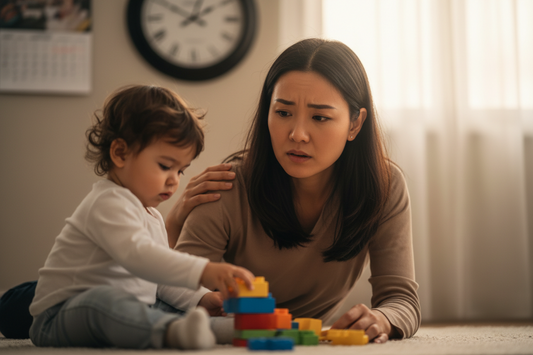 The "Nanti Okay Lah" Trap: Why Waiting is the Most Dangerous Thing You Can Do for Your Child