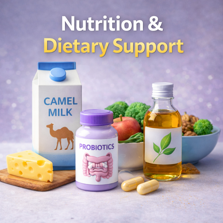 Dietary Support