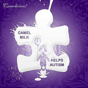 Camelicious Camel's Milk