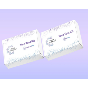 Gut Microbiome Home Test Kit