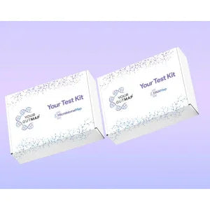 Gut Microbiome Home Test Kit