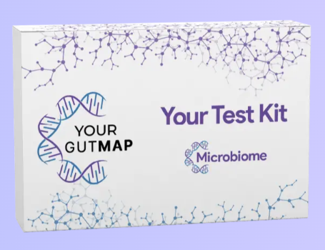 Gut Microbiome Home Test Kit