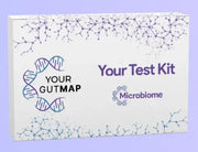Gut Microbiome Home Test Kit