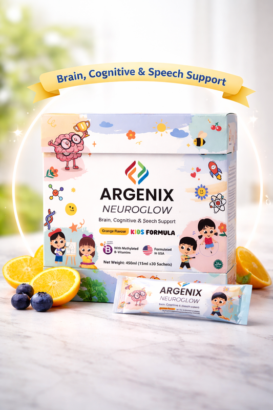 ARGENIX NEUROGLOW