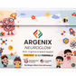 ARGENIX NEUROGLOW