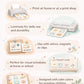 Visual Schedule Cards for Kids with Autism & ADHD