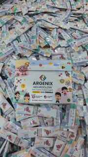 ARGENIX NEUROGLOW