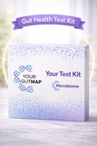 Gut Microbiome Home Test Kit
