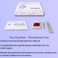 Gut Microbiome Home Test Kit